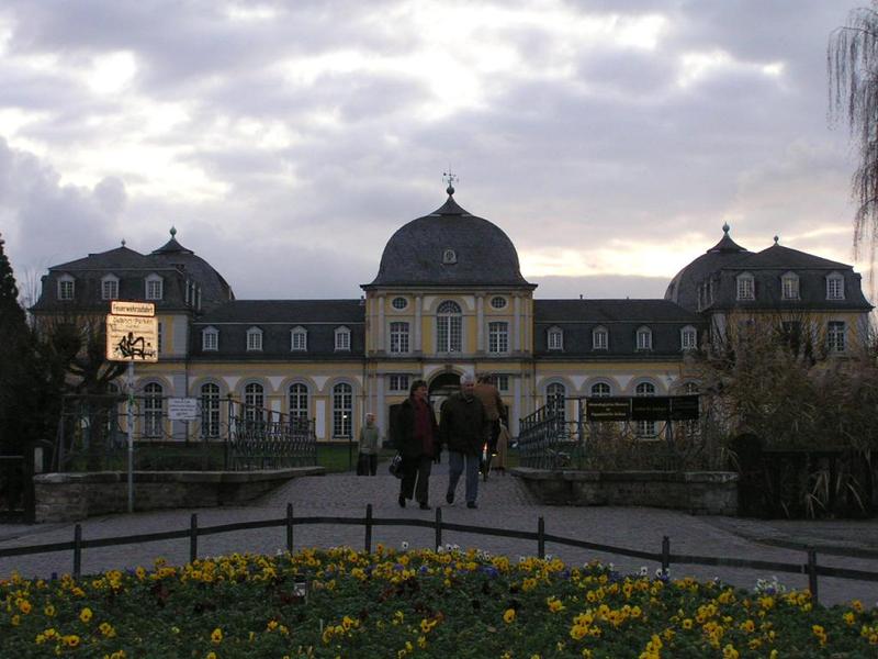 078 Bonn - Schloss Poppelsdorf _z_mek Poppelsdorf_.JPG