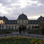 078 Bonn - Schloss Poppelsdorf _z_mek Poppelsdorf_.JPG