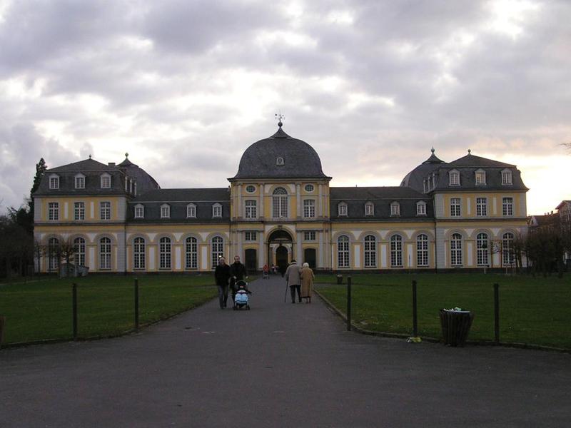 079 Bonn - Schloss Poppelsdorf _z_mek Poppelsdorf_.JPG