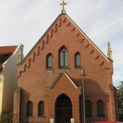 0002 B_ckeburg - Ev_-Reformierte Kirchengemeinde _Evangelick_ c_rkevn_ obec_.JPG