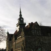 0004 - B_ckeburg - Rathaus _radnice_.JPG