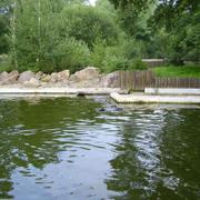 Zoopark Chomutov