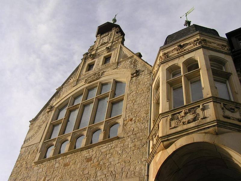 0014 B_ckeburg - Rathaus _radnice_.JPG