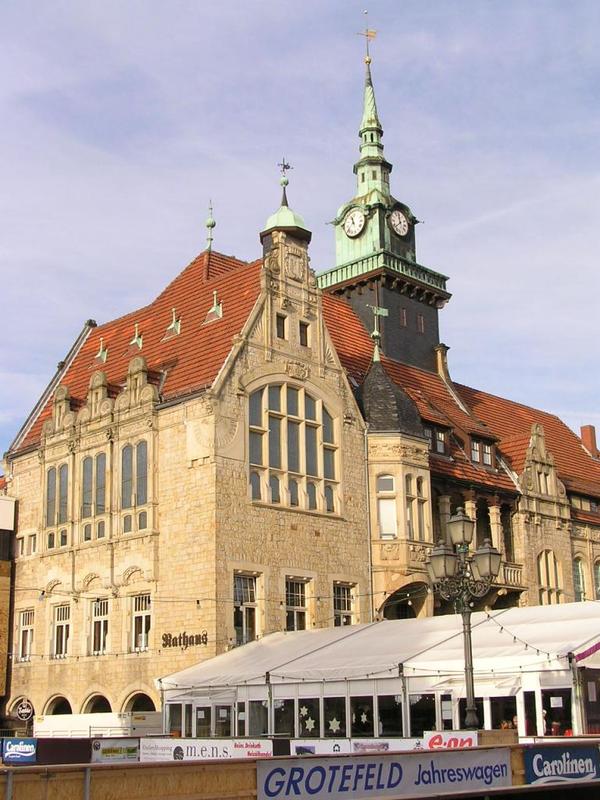 0020 B_ckeburg - Rathaus _radnice_.JPG