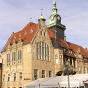 0020 B_ckeburg - Rathaus _radnice_.JPG