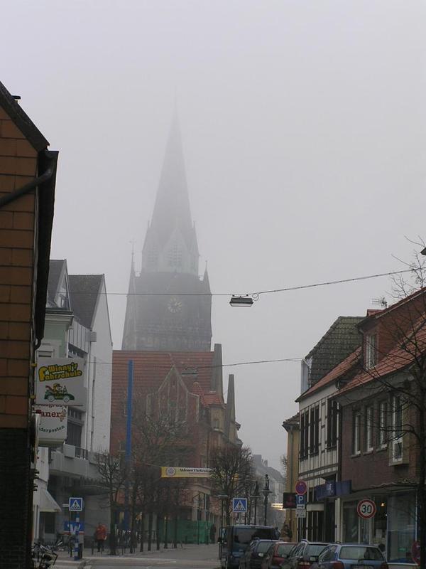 077 Ahlen - Marienkirche _kostel sv_ Marie_.JPG