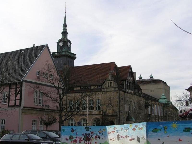 0093  B_ckeburg - Rathaus _radnice_.JPG