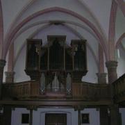025 Detmold - Martin-Luther Kirche _kostel Martina Luthera__ interi_r.JPG
