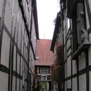 029 Detmold - Adolfstrasse _Adolfova ulice_.JPG