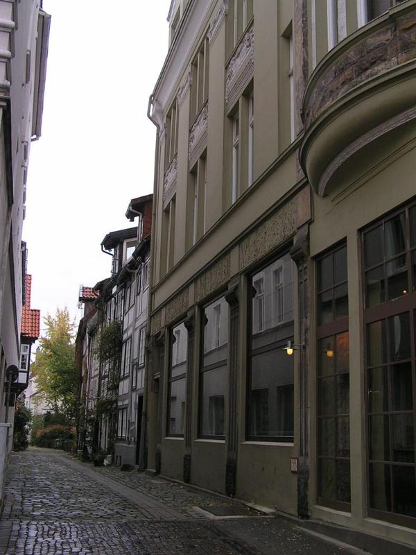 035 Detmold - Auguststrasse _Augustova ulice_.JPG