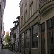 035 Detmold - Auguststrasse _Augustova ulice_.JPG