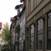 036 Detmold - Auguststrasse _Augustova ulice_.JPG