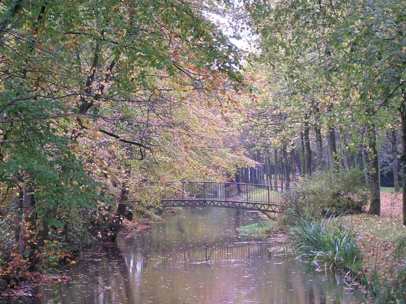 040 Detmold - Friedrichstaler Kanal.JPG