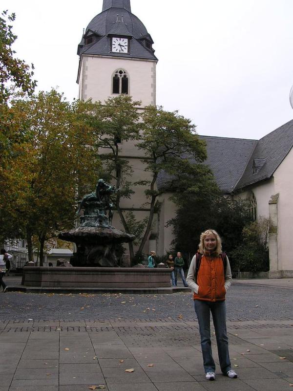 059 Detmold - Jana na Markt-platz _Tr_n_m n_m_st__.JPG