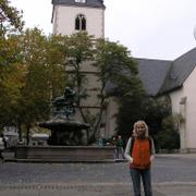 059 Detmold - Jana na Markt-platz _Tr_n_m n_m_st__.JPG