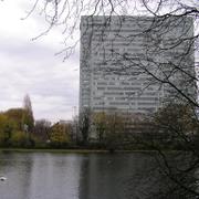 015 D_sseldorf - Dreischeibenhaus.JPG