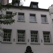 024 D_sseldorf - Heinrich Heine Haus _d_m Heinricha Heineho_.JPG