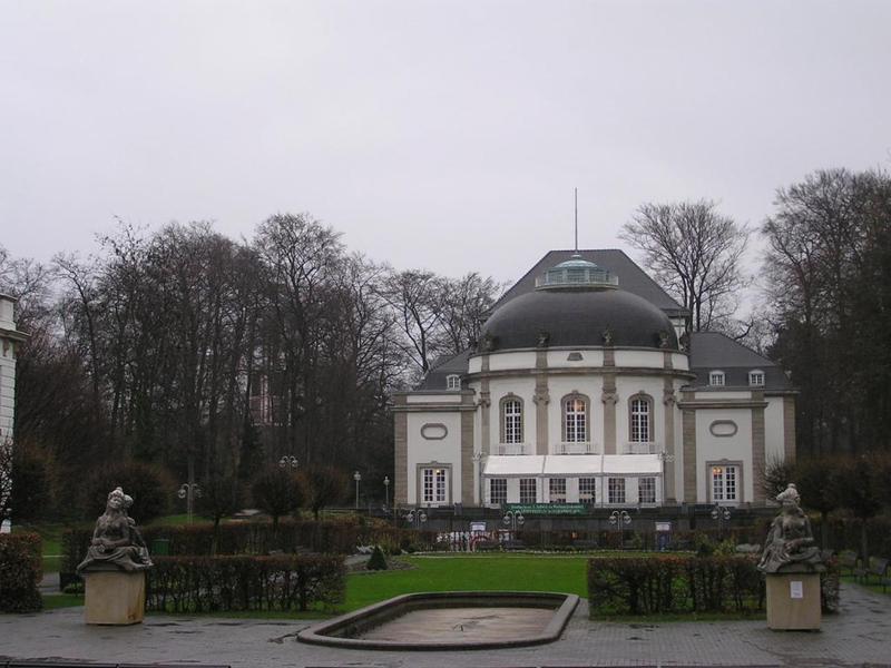 015 Bad Oeynhausen - G_ste- und Informationscenter _ Haus des Gastes _d_m pro hosty_.JPG