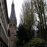 049 D_sseldorf - Lambertus-Basilika _bazilika sv_ Lamberta_.JPG