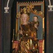 056 D_sseldorf - Lambertus-Basilika_ madona.JPG