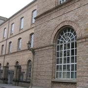 062 D_sseldorf - Kunstakademie _Akademie um_n__.JPG