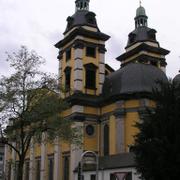 064 D_sseldorf - St_ Andreas Kirche _kostel sv_ Ond_eje_.JPG