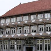 016 Hameln - Stiftsherrenhaus.JPG