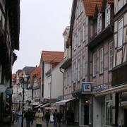 026 Hameln - domy v Emmernstrasse.JPG