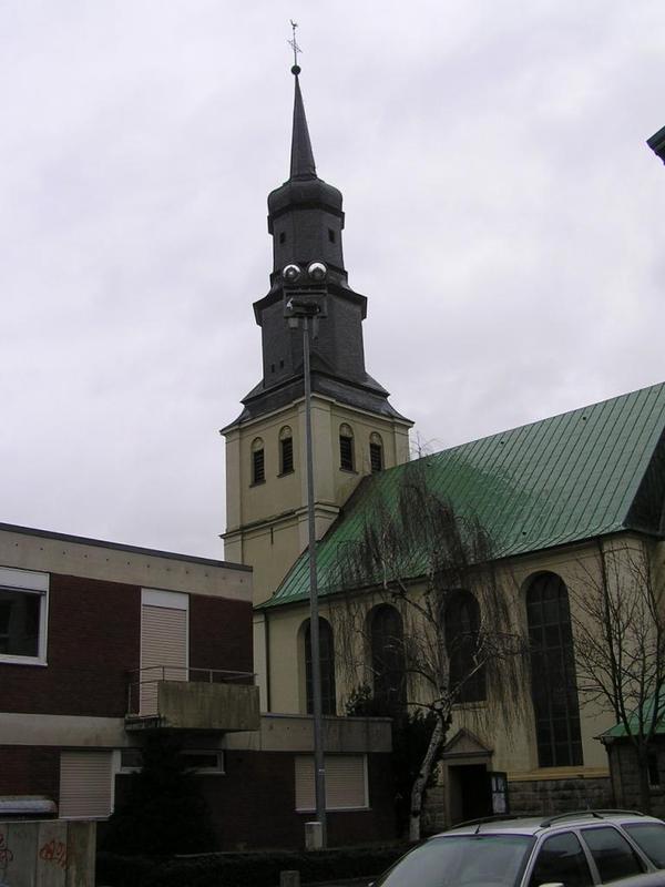 053 Hamm - Martin-Luther-Kirche _kostle Martina Luthera_.JPG