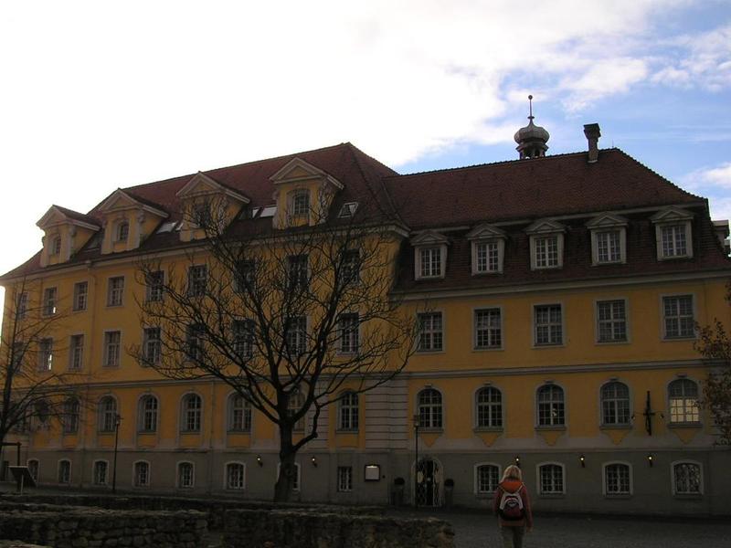 021 Herford - Rathaus und Markthalle _radnice a tr_nice_.JPG