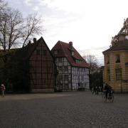 027 Herford - Kantorhaus _Kantorsk_ d_m__ Labadisten-Haus _d_m sekty labadi_n__.JPG