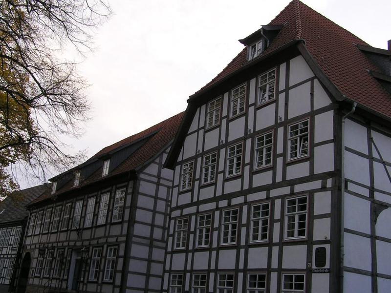 036 Herford - Labadisten-Haus _d_m sekty labadi_n__.JPG