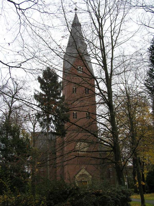 028 G_tersloh - St_ Pankratius Kirche _kostel sv_ Pankr_ce_.JPG