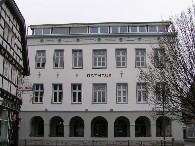 017 Kamen - Rathaus _radnice_.JPG