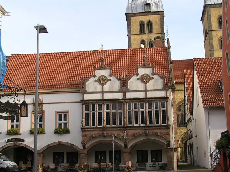 052 Lemgo - Rathaus _radnice_.JPG