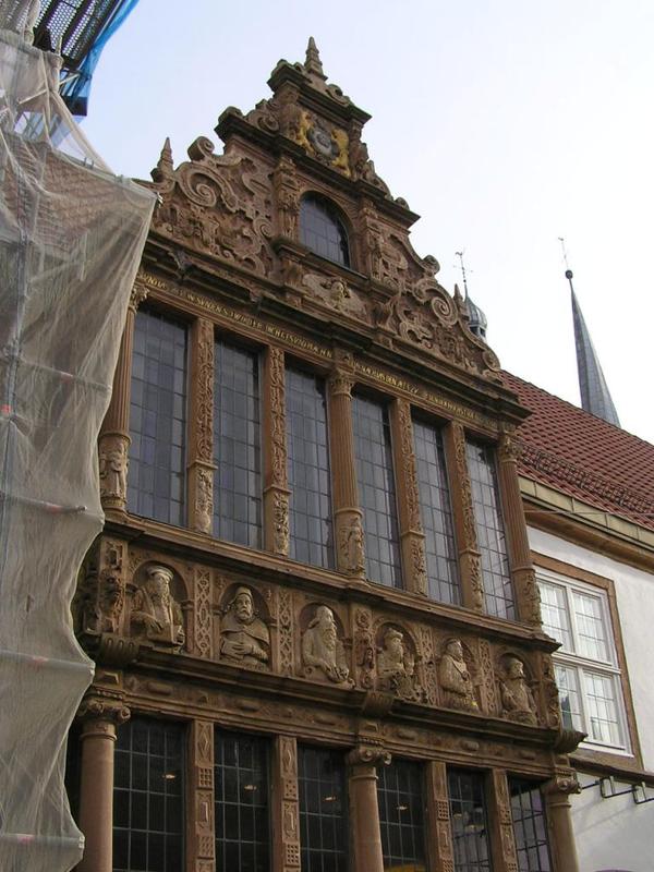 055 Lemgo - Rathaus _radnice_.JPG