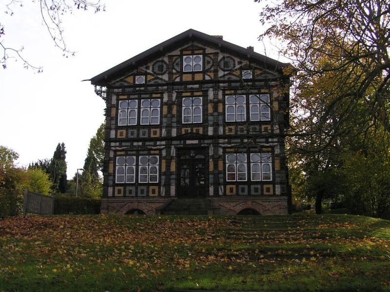 066  Lemgo - museum Junkerhaus _d_m Karla Junkera_.JPG