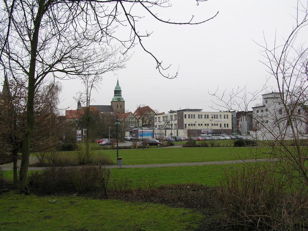 006 Melle - centrum.JPG