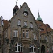 019 Melle - Rathaus _radnice_.JPG