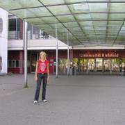 0030 Bielefeld -  Jana p_ed uni.JPG