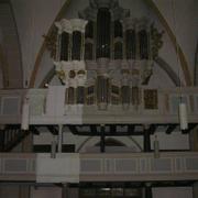 028 Melle - St_ Matth_us-Kirche _kostel sv_ Matou_e__ varhany.JPG