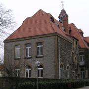 035 Melle - Rathaus _radnice_.JPG