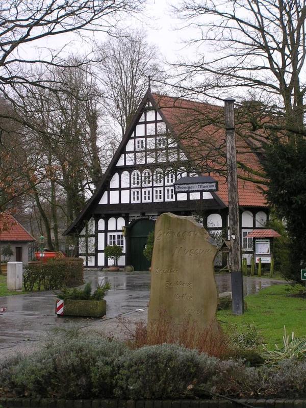 064 Melle - Landesturnschule _Sportovn_ _kola__ muzeum_ Haus Braunschweig.JPG