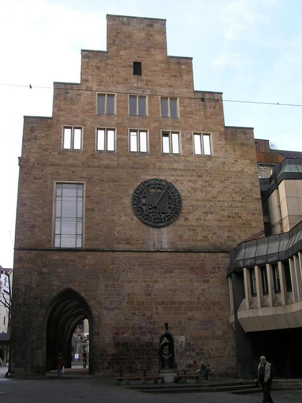 029 Minden - Rathaus _radnice_.JPG