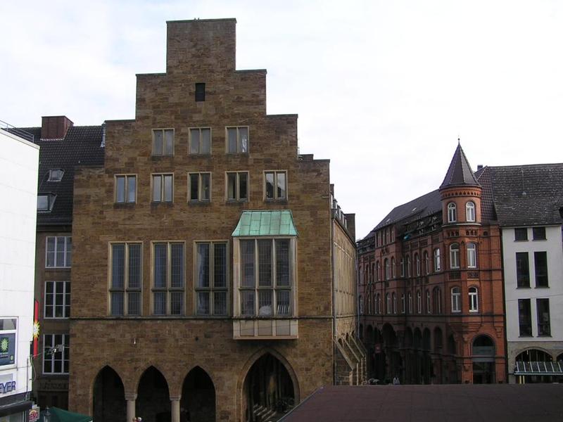 031 Minden - Rathaus _radnice_.JPG