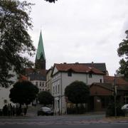 043 Minden - Simeonkirche_ ulice Schwichowwall.JPG