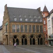 047 Minden - Rathaus _radnice_.JPG