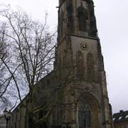 004 Oelde - Kirche St_ Johannes _kostel sv_ Jana_.JPG