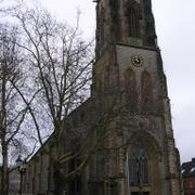 005 Oelde - Kirche St_ Johannes _kostel sv_ Jana_.JPG