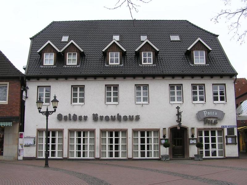 006 Oelde - Oelder Brauhaus _Oeldersk_ pivovar_.JPG